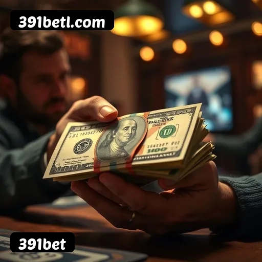 391bet PIX instantâneo Brasil - Depósito e saque em minutos 24/7